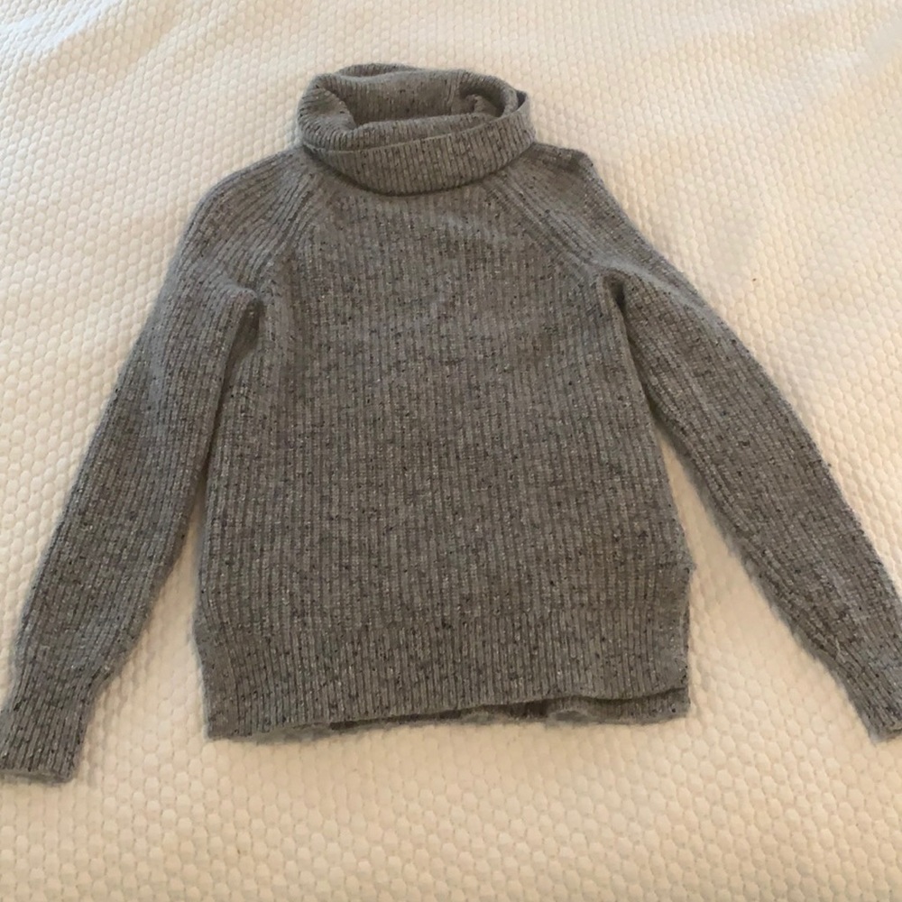 J. Crew Mercantile Sweater
